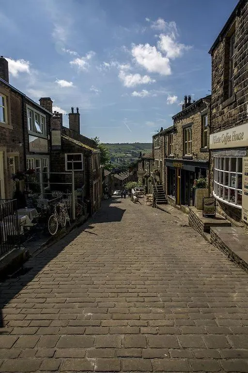 Exquisite Bronte Country Cottage - Free Parking 호어스 펜션