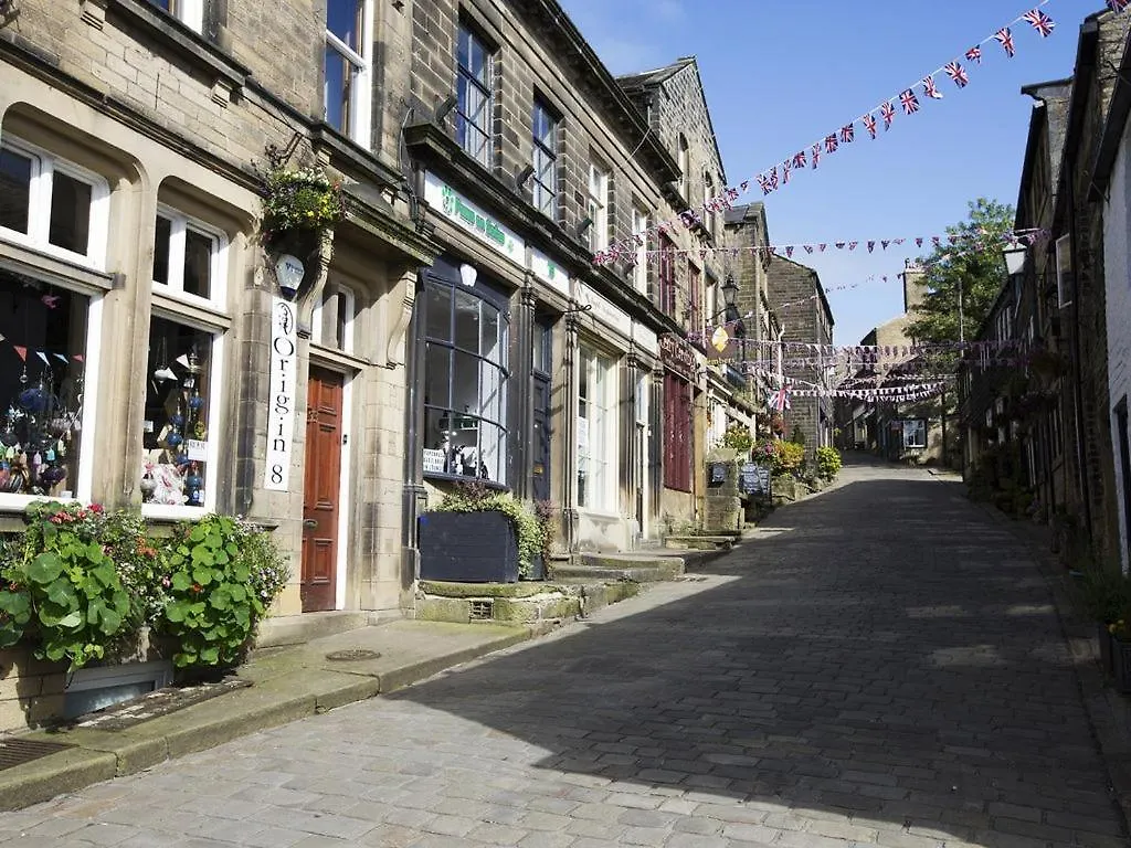 Exquisite Bronte Country Cottage - Free Parking 호어스 펜션
