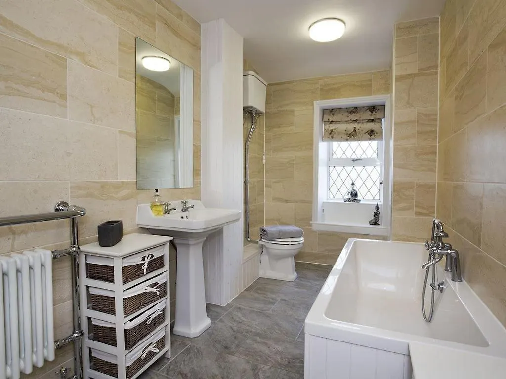 펜션 Exquisite Bronte Country Cottage - Free Parking 호어스